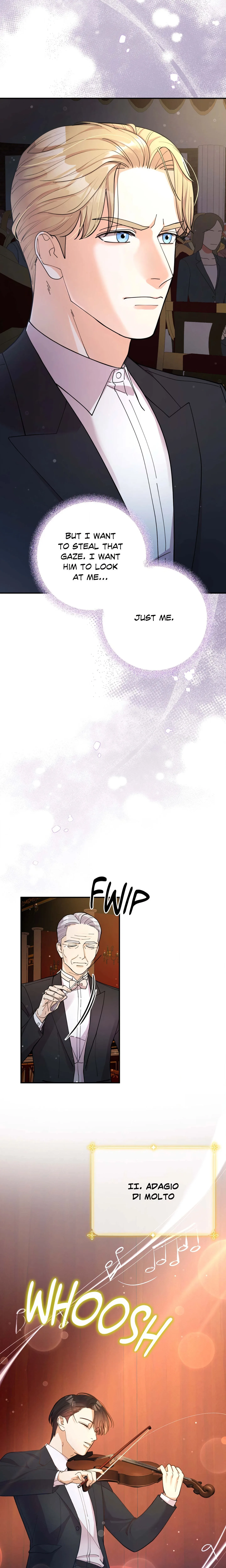 Radiant Darkness (Uncensored) chapter 7 page 13