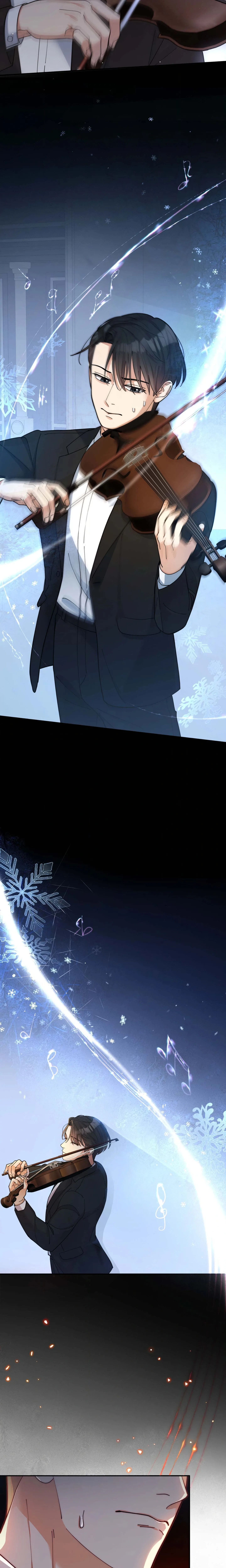 Radiant Darkness (Uncensored) chapter 7 page 15