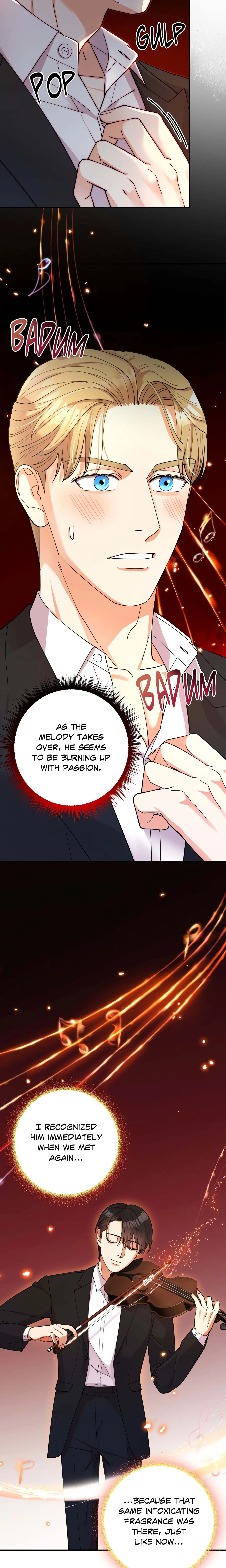 Radiant Darkness (Uncensored) chapter 7 page 16