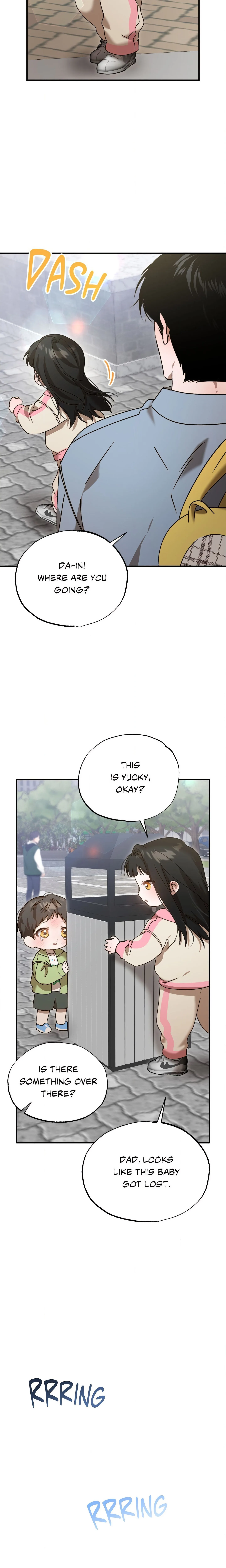 Proceed with Caution (Uncensored) chapter 1 page 20