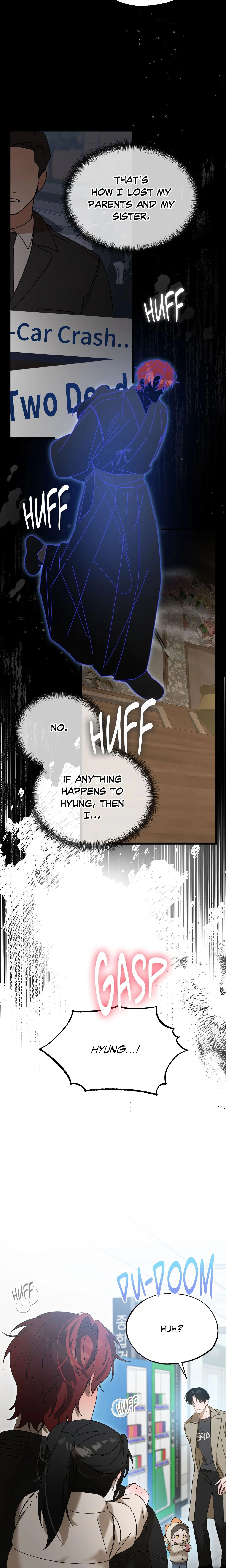 Proceed with Caution (Uncensored) chapter 19 page 9