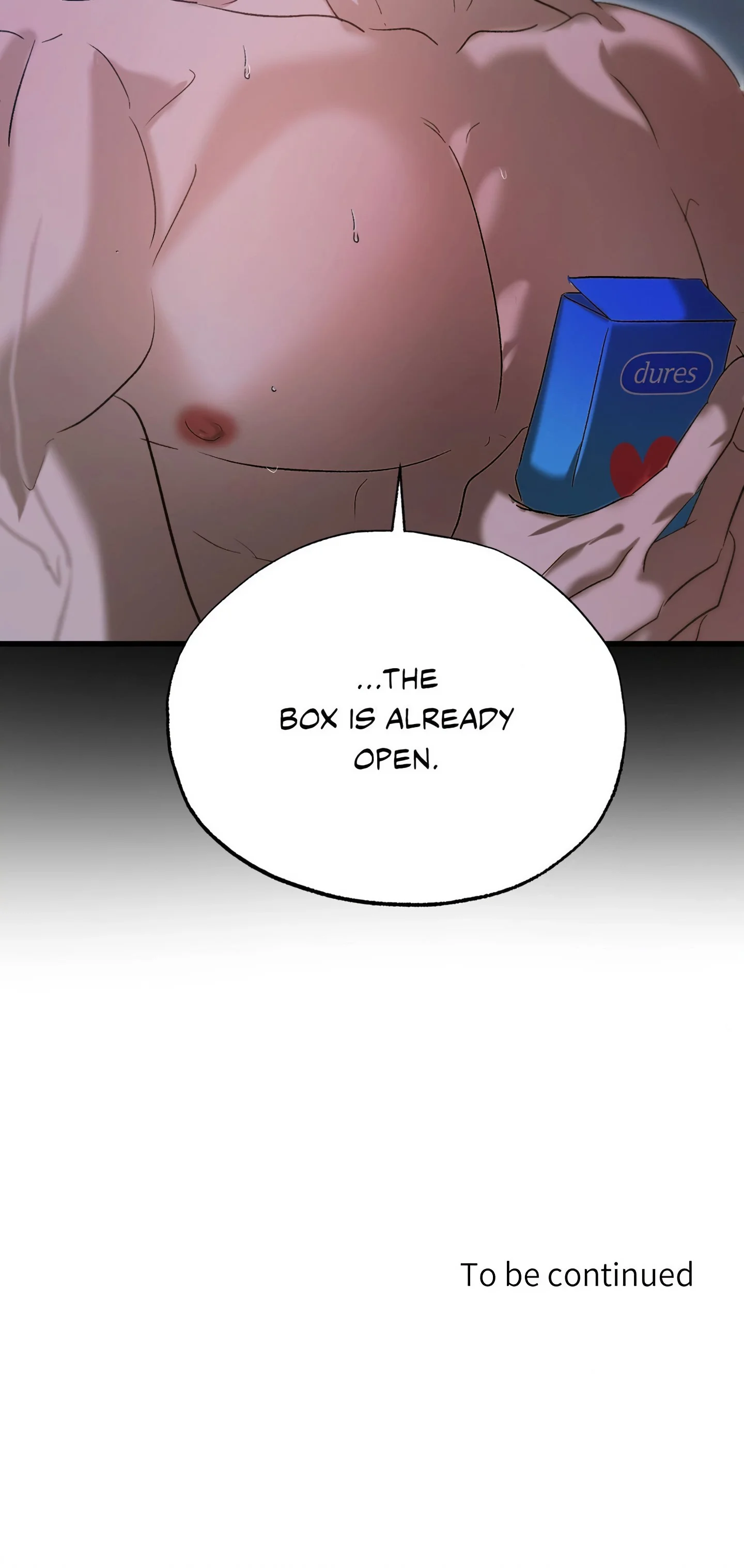 Proceed with Caution (Uncensored) chapter 22 page 21