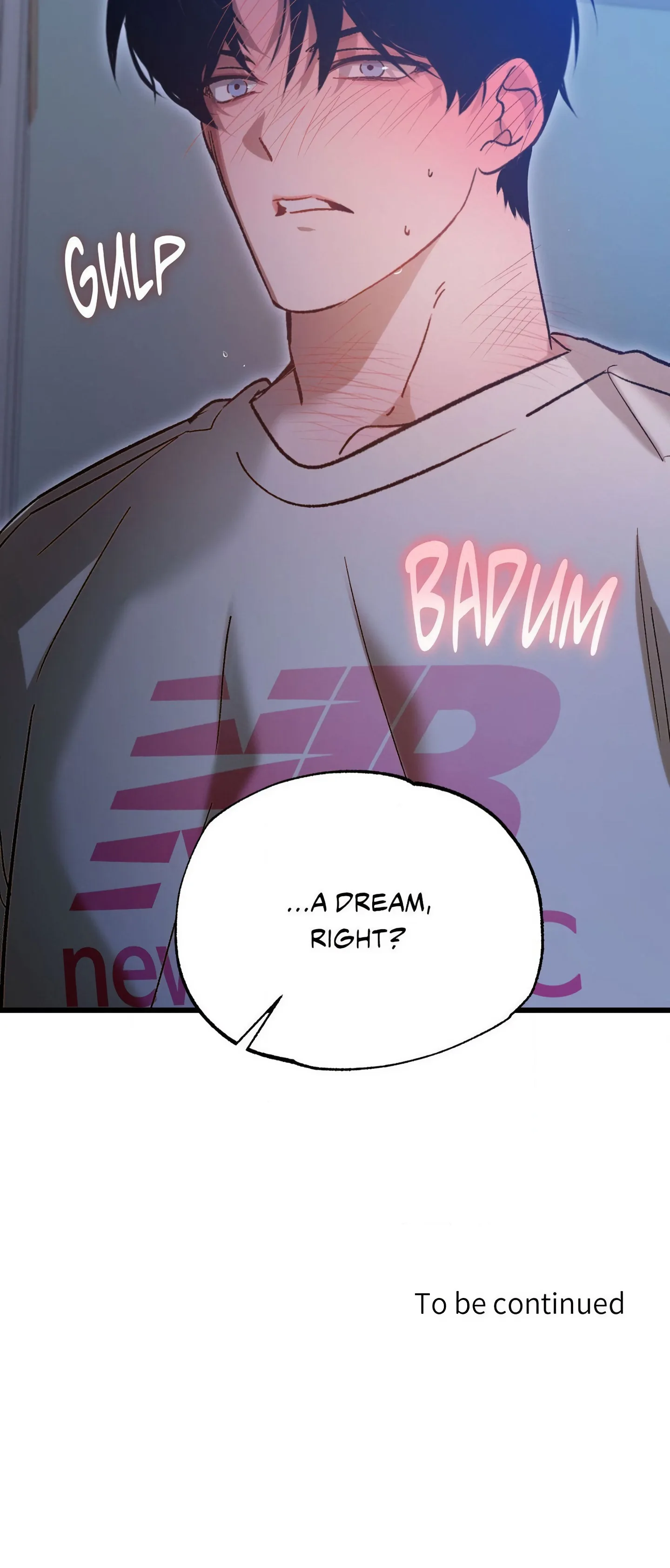Proceed with Caution (Uncensored) chapter 7 page 21