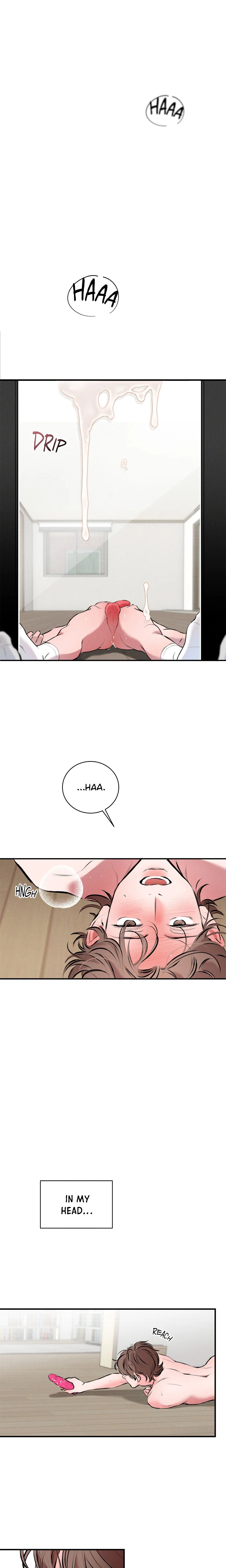 Nice to See You (Uncensored) chapter 1 page 19