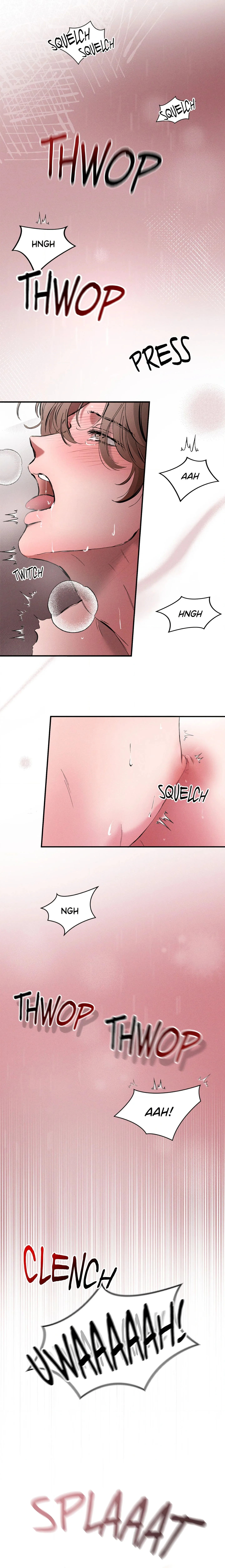 Nice to See You (Uncensored) chapter 1 page 6