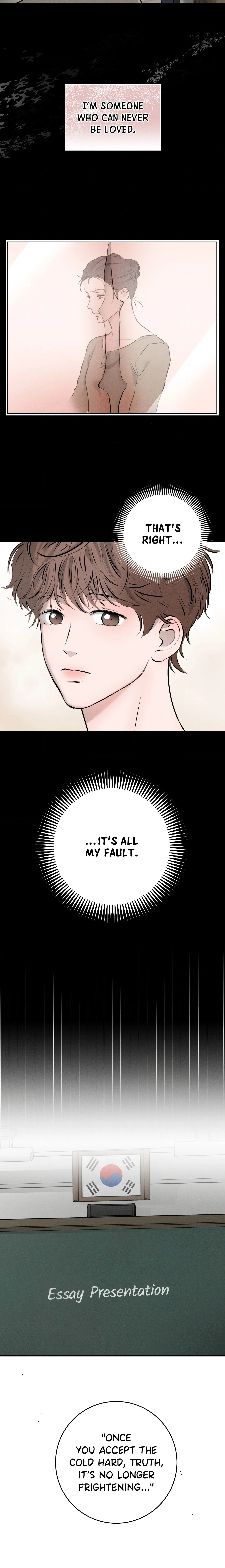 Nice to See You (Uncensored) chapter 10 page 2
