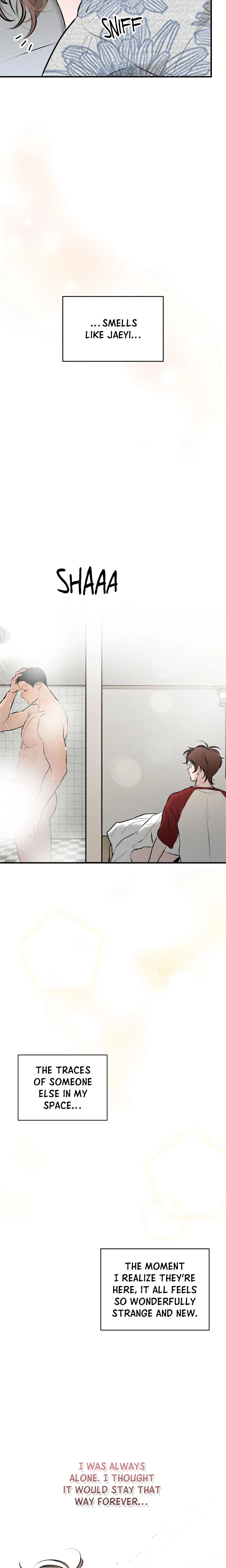 Nice to See You (Uncensored) chapter 13 page 19