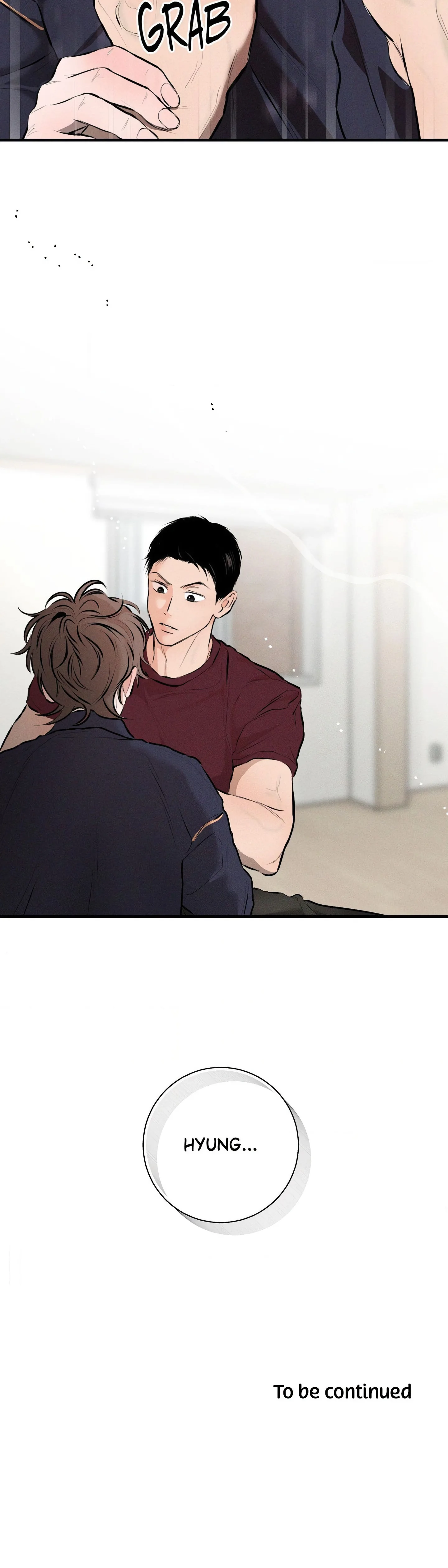 Nice to See You (Uncensored) chapter 14 page 20