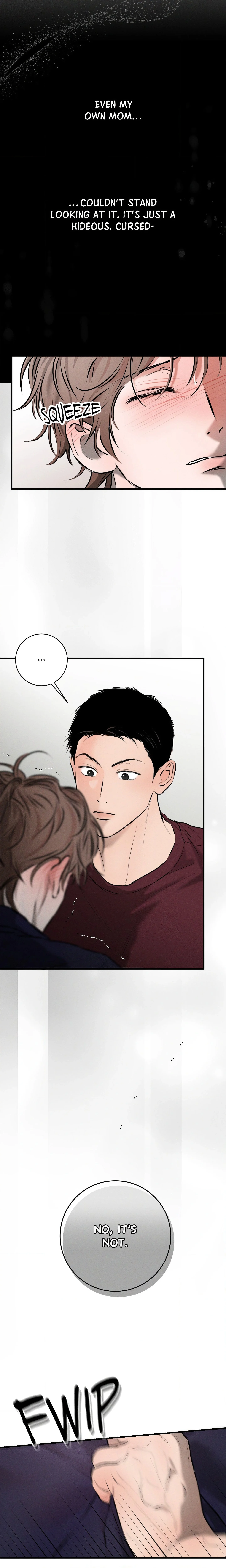 Nice to See You (Uncensored) chapter 15 page 3