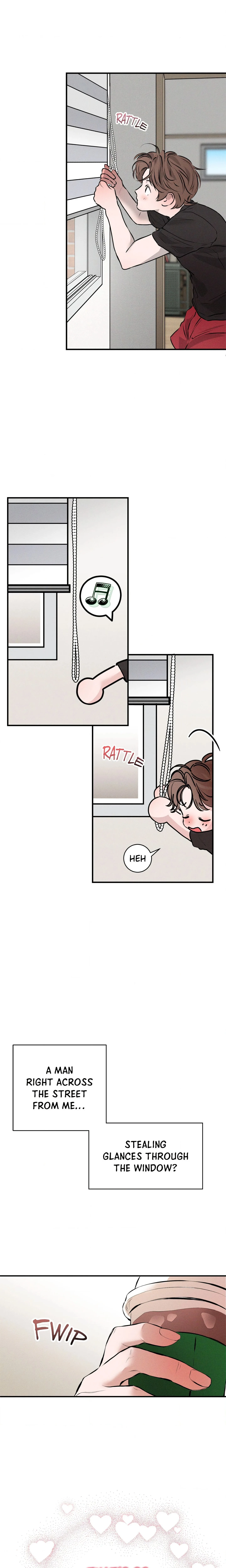 Nice to See You (Uncensored) chapter 2 page 12