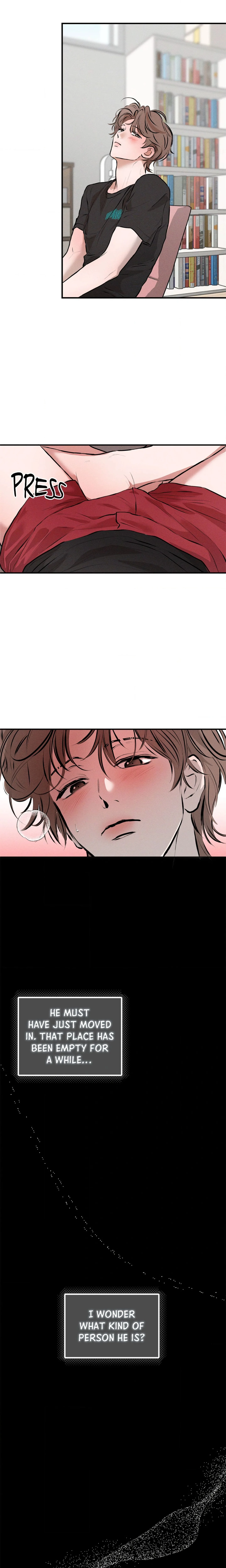 Nice to See You (Uncensored) chapter 2 page 16