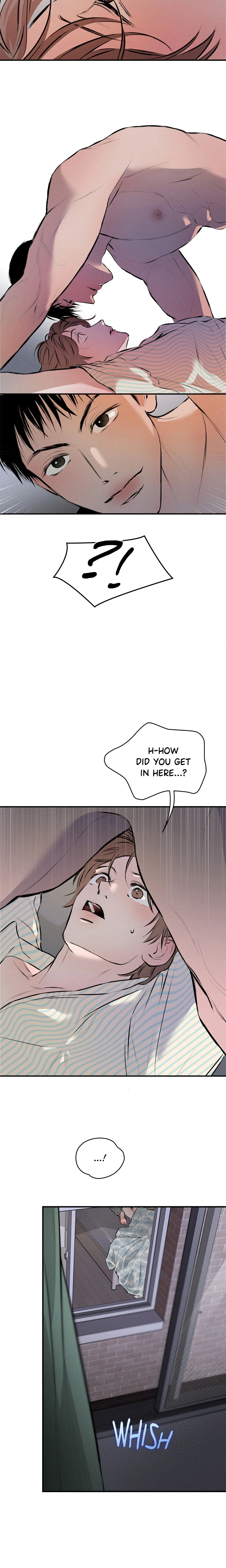 Nice to See You (Uncensored) chapter 2 page 18