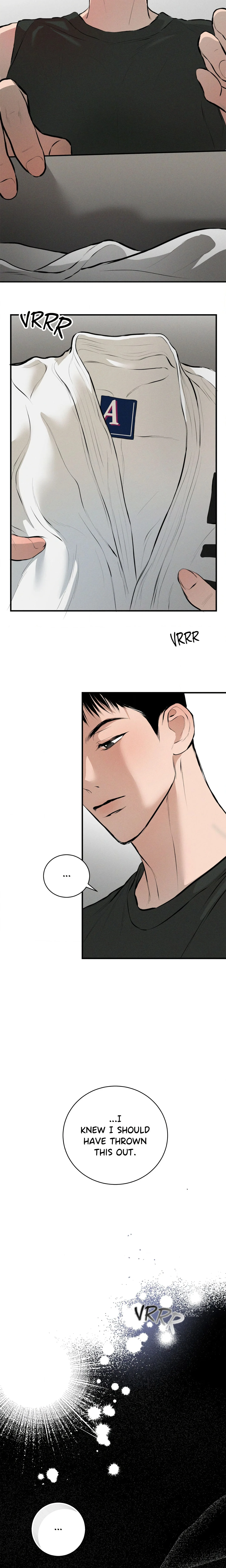 Nice to See You (Uncensored) chapter 2 page 2