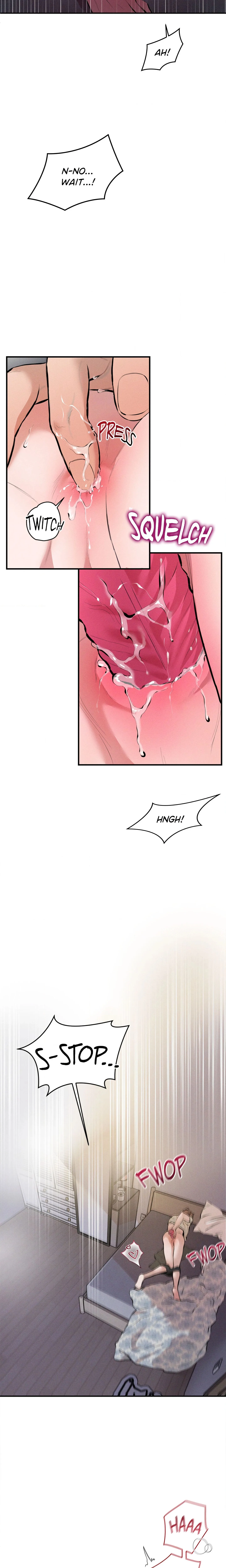 Nice to See You (Uncensored) chapter 2 page 21