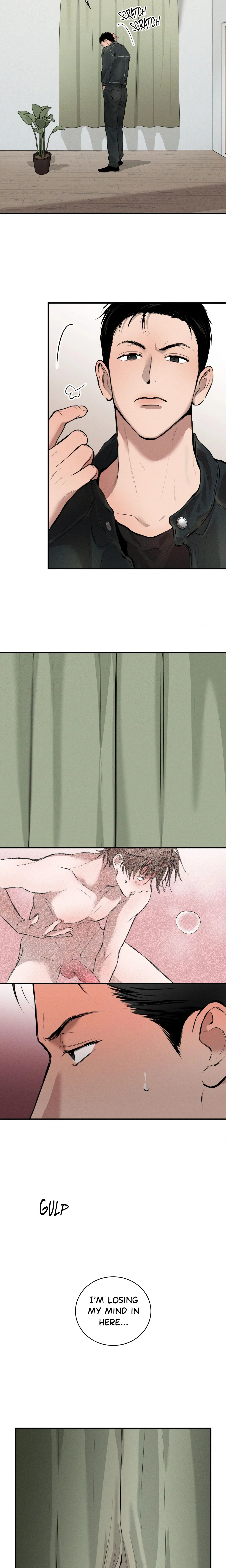 Nice to See You (Uncensored) chapter 2 page 24