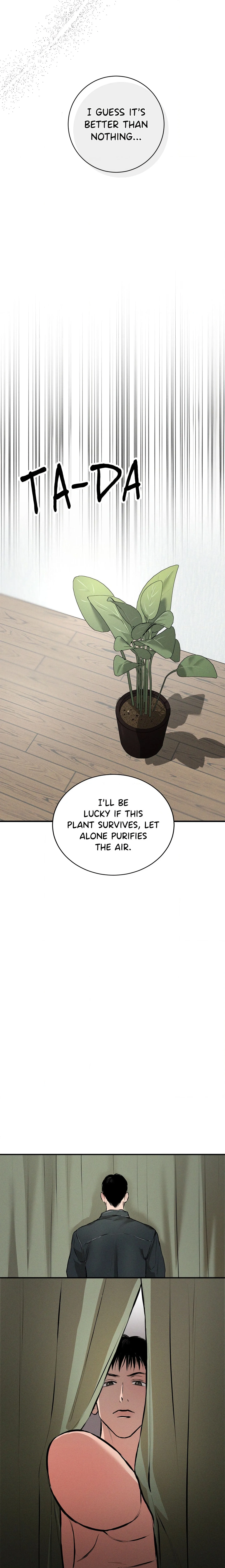 Nice to See You (Uncensored) chapter 3 page 14