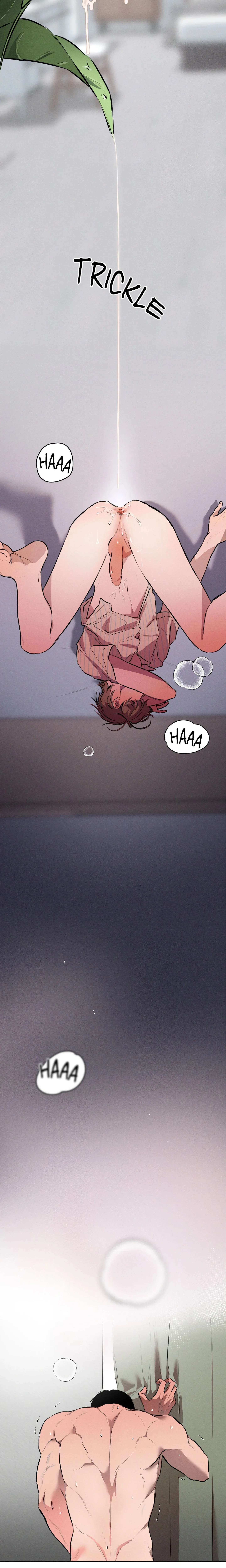 Nice to See You (Uncensored) chapter 3 page 23