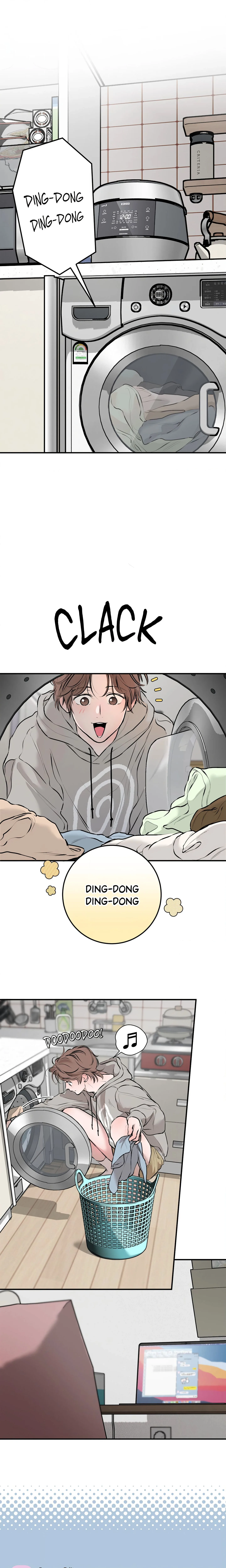 Nice to See You (Uncensored) chapter 4 page 1