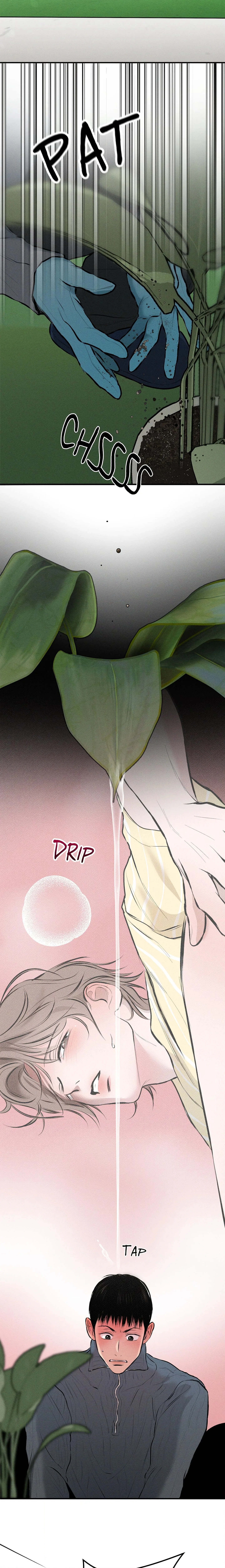 Nice to See You (Uncensored) chapter 4 page 5