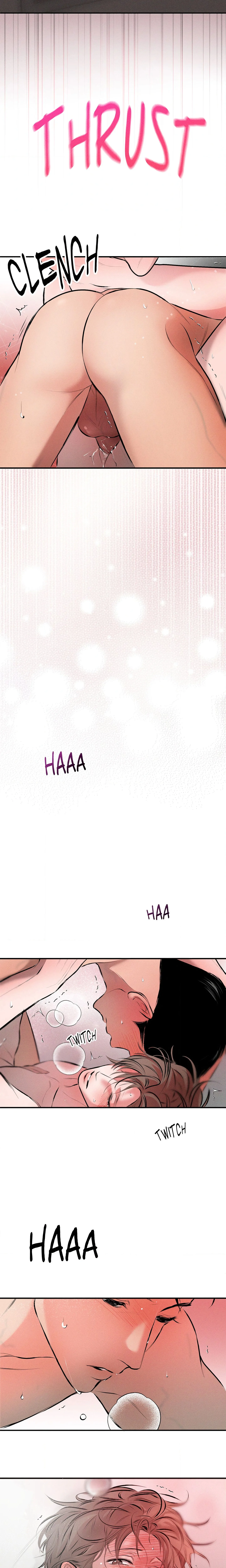Nice to See You (Uncensored) chapter 7 page 15