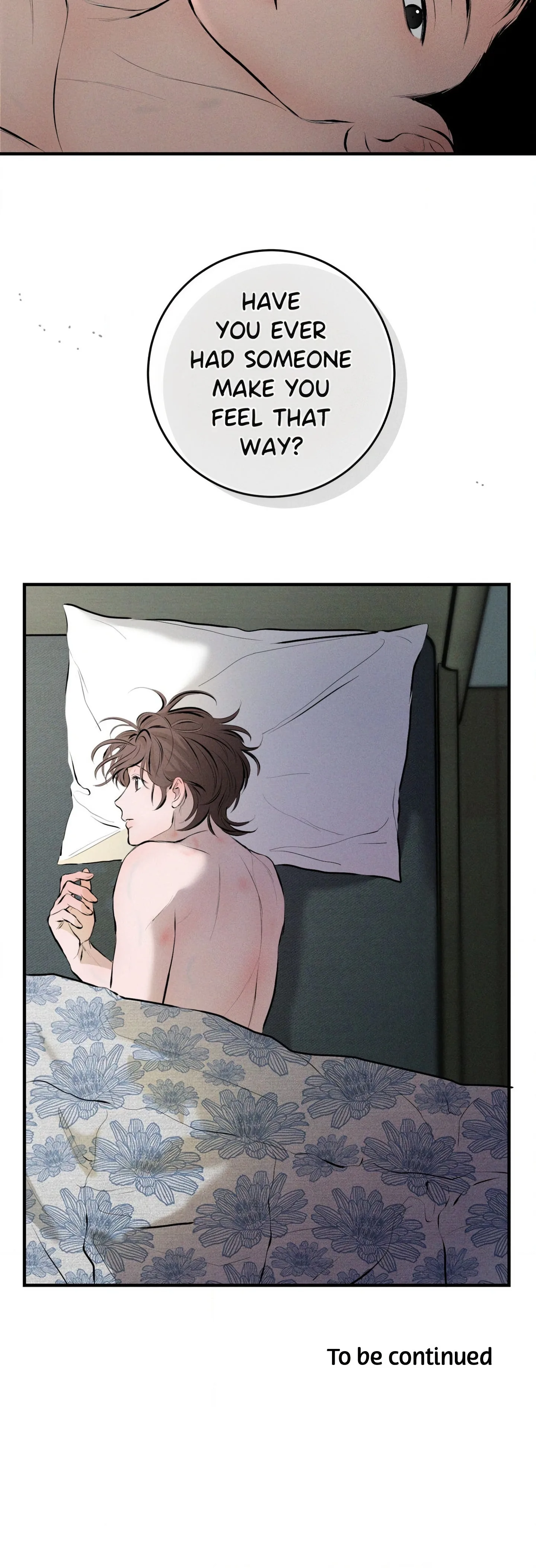 Nice to See You (Uncensored) chapter 9 page 20