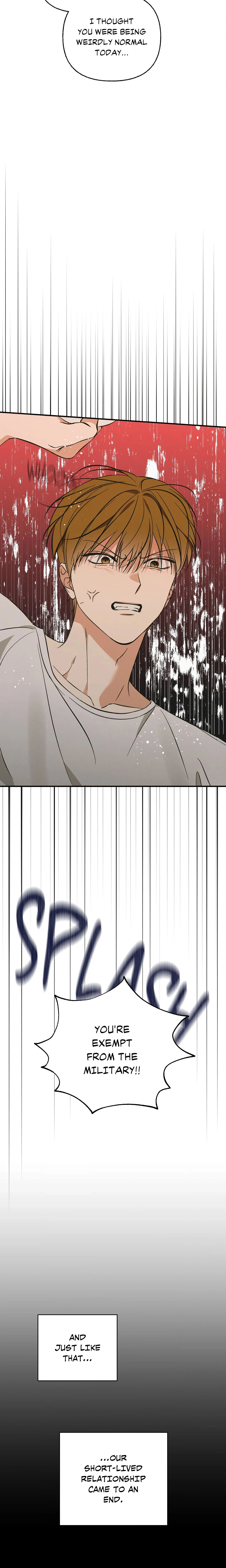 My Ex-Boo (Uncensored) chapter 1 page 10