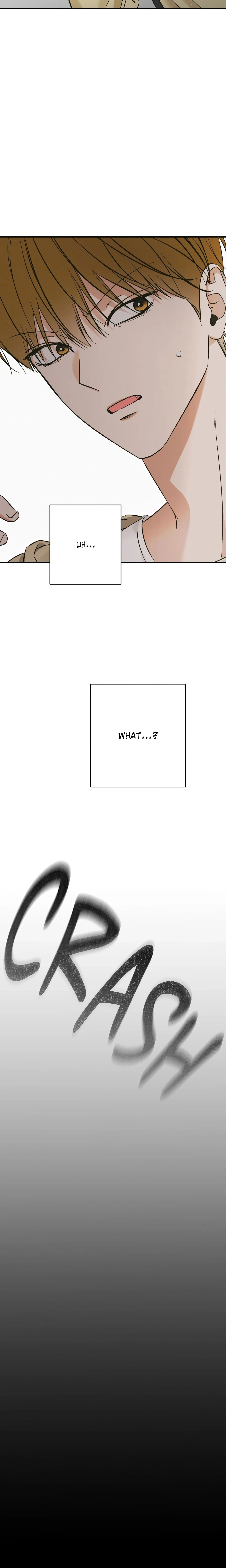 My Ex-Boo (Uncensored) chapter 1 page 26