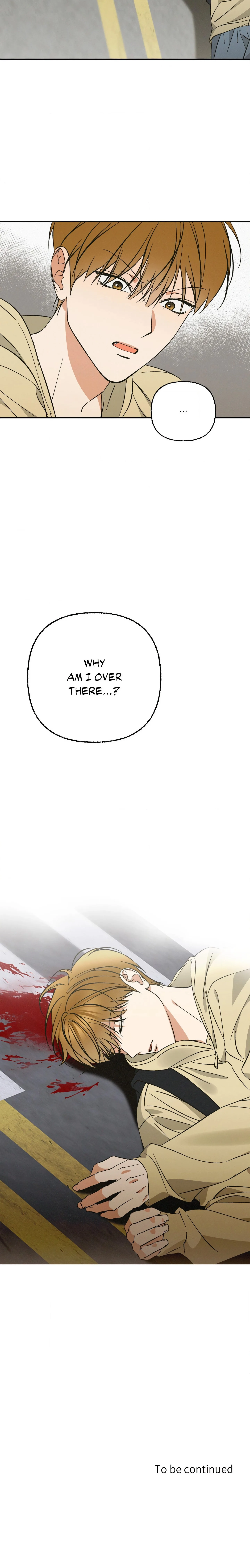My Ex-Boo (Uncensored) chapter 1 page 28