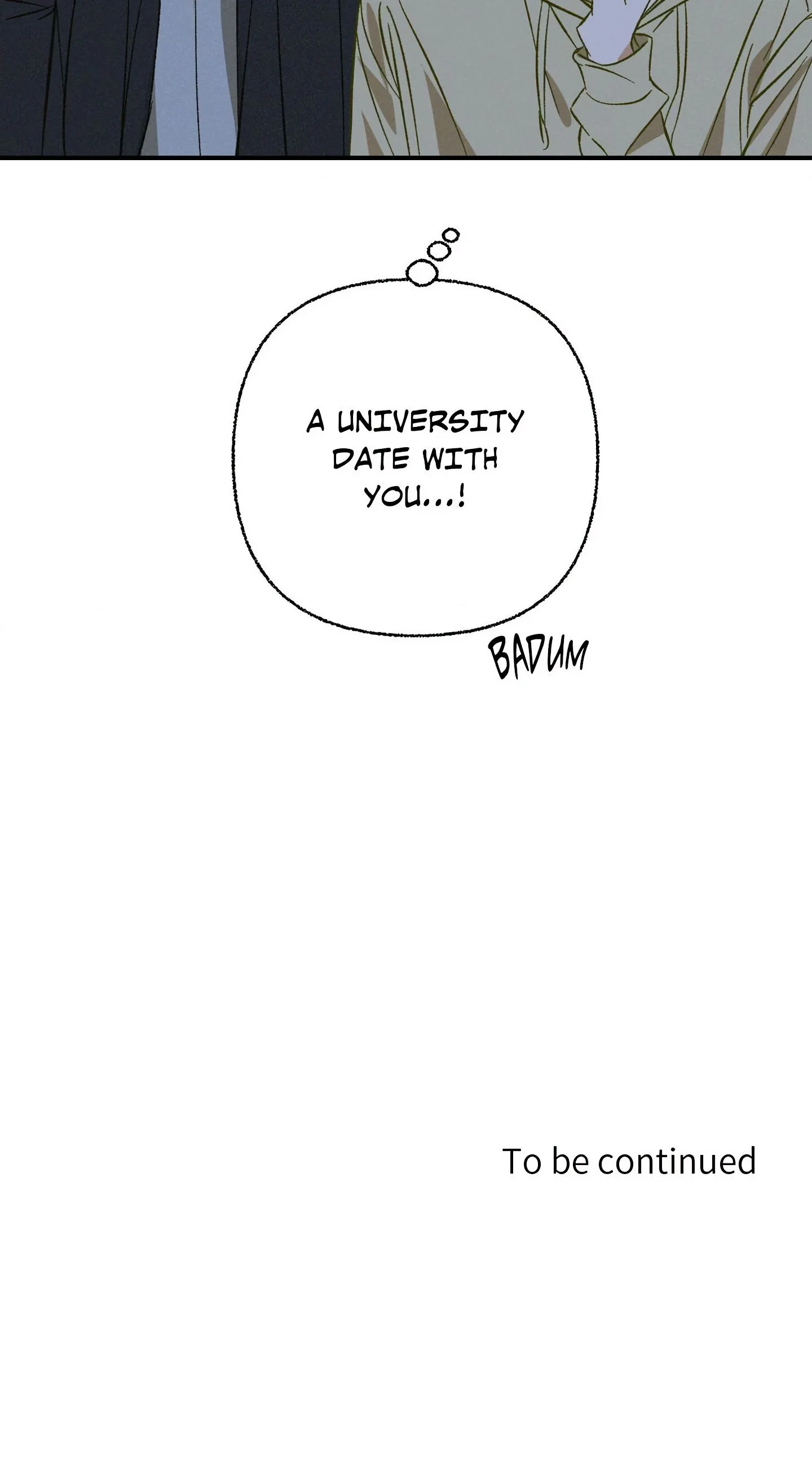 My Ex-Boo (Uncensored) chapter 11 page 19