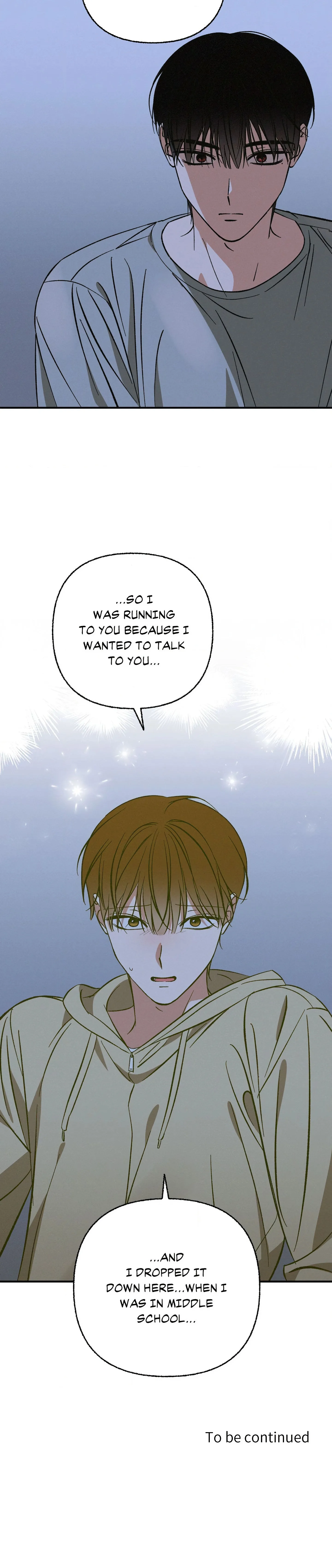 My Ex-Boo (Uncensored) chapter 12 page 18