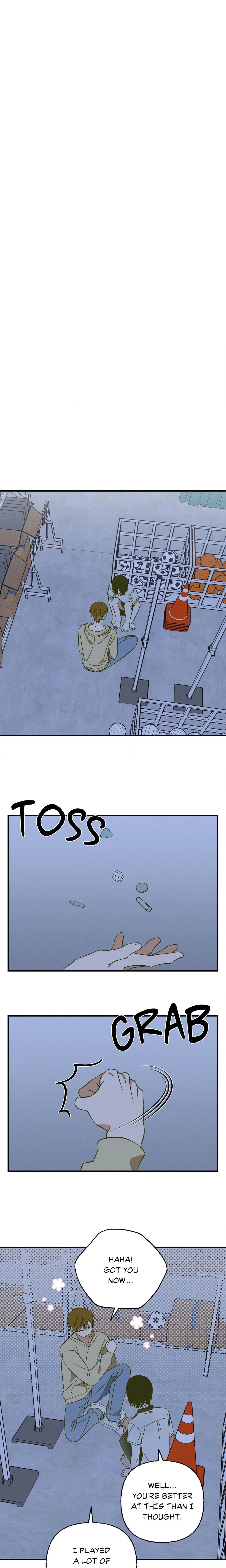 My Ex-Boo (Uncensored) chapter 13 page 16
