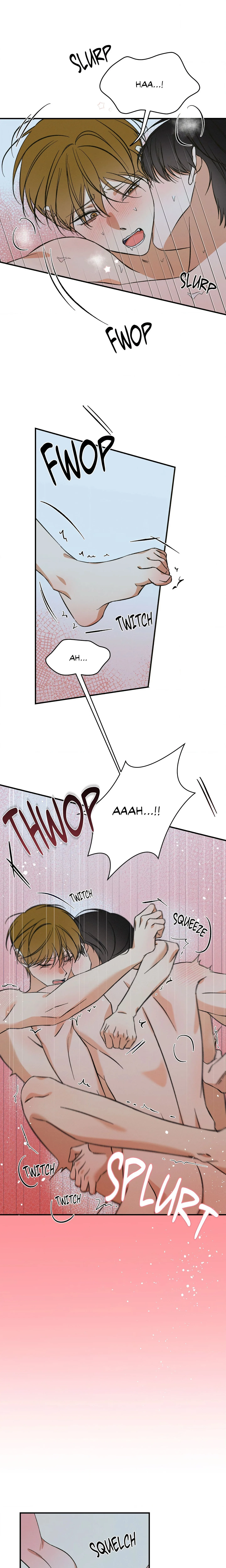 My Ex-Boo (Uncensored) chapter 4 page 2
