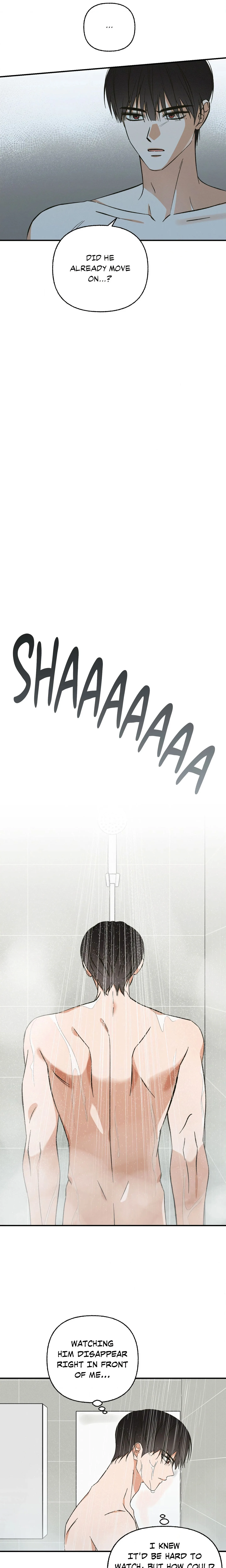 My Ex-Boo (Uncensored) chapter 4 page 6