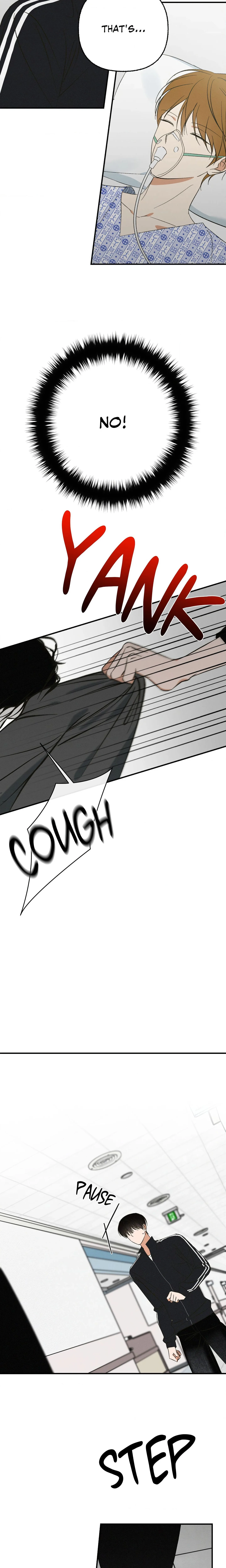 My Ex-Boo (Uncensored) chapter 6 page 19