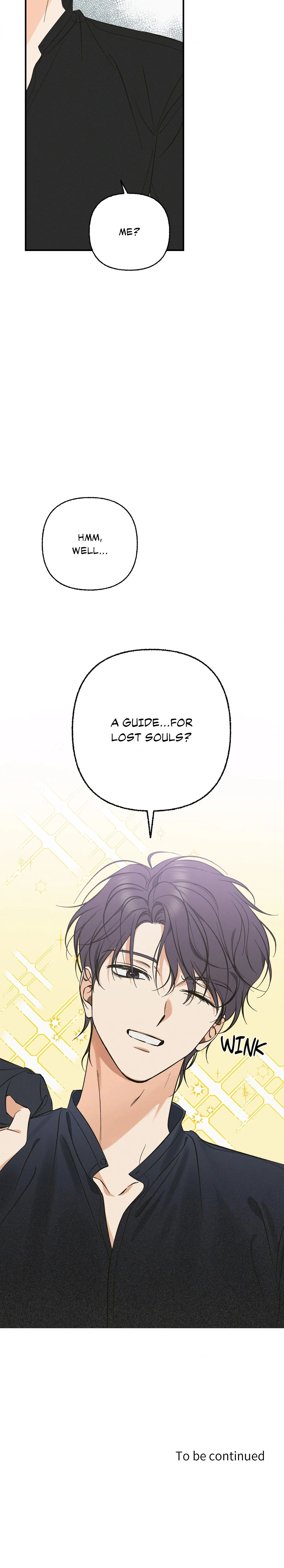 My Ex-Boo (Uncensored) chapter 6 page 21