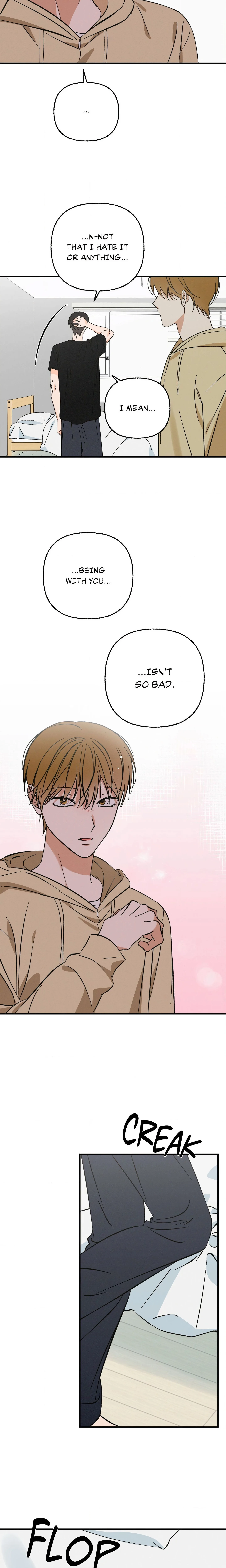My Ex-Boo (Uncensored) chapter 8 page 15