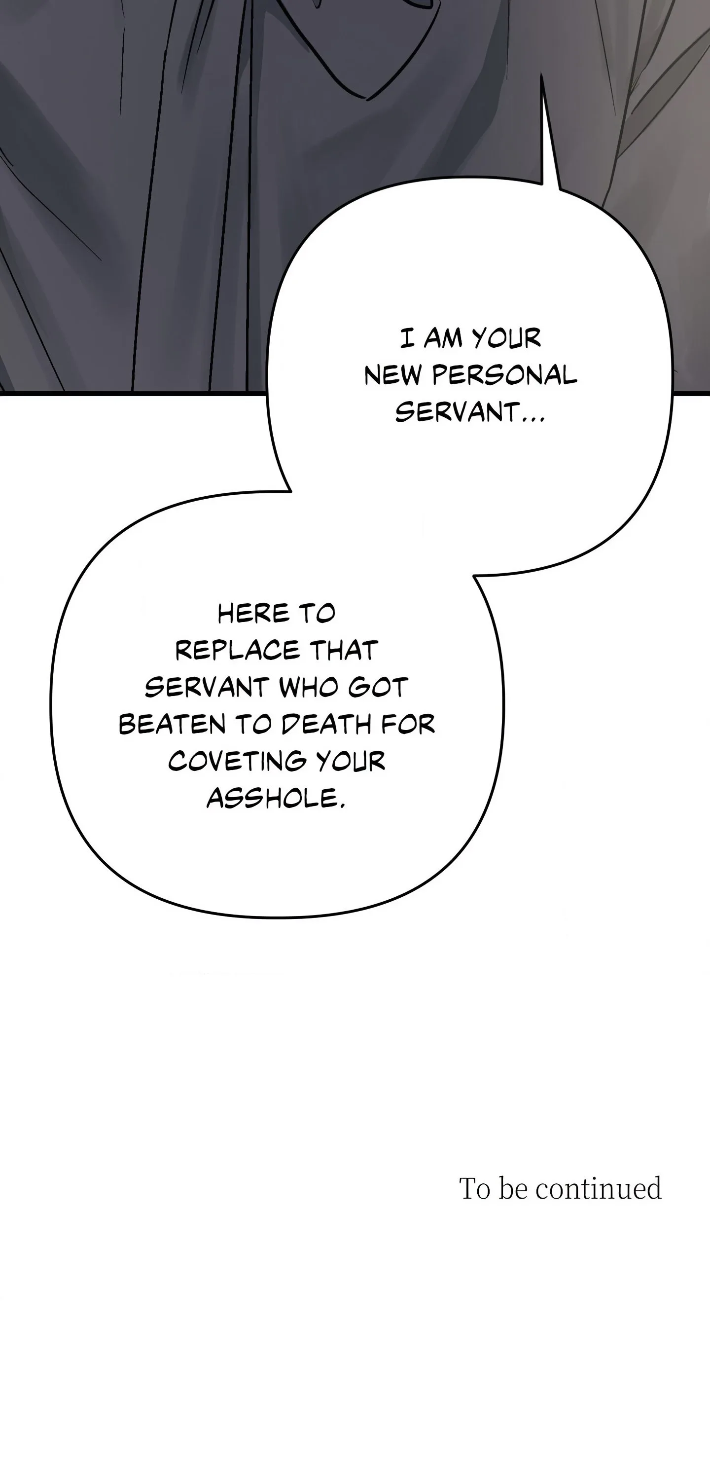 Lay Your Hand in Mine (Uncensored) chapter 16 page 23
