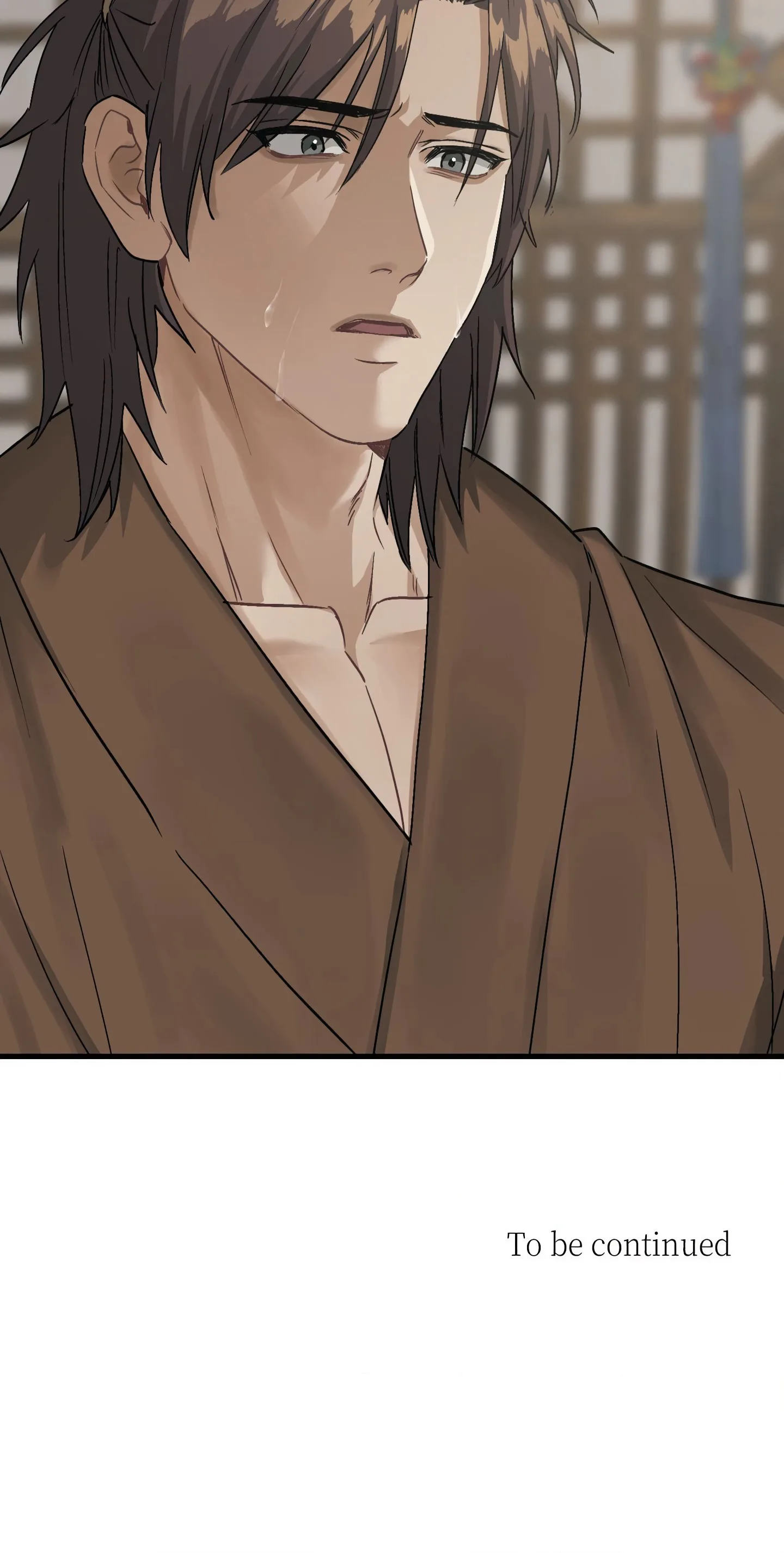 Lay Your Hand in Mine (Uncensored) chapter 19 page 19