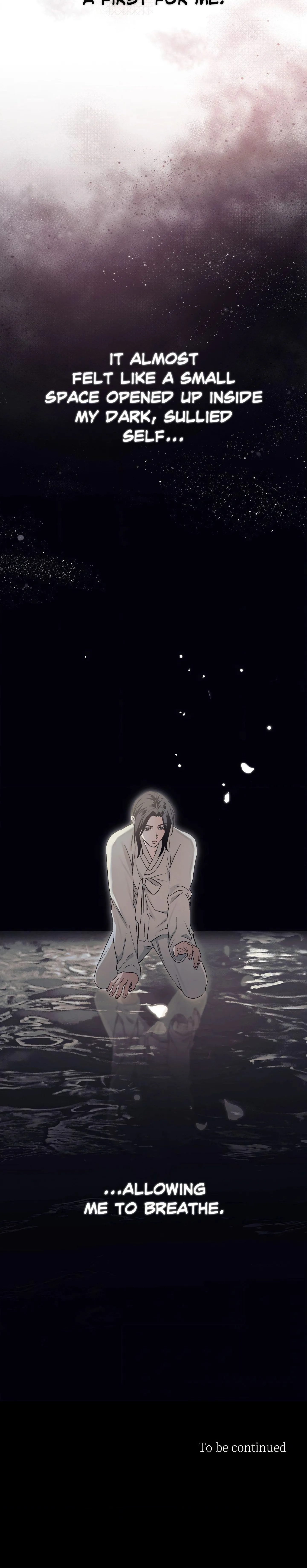 Lay Your Hand in Mine (Uncensored) chapter 22 page 22