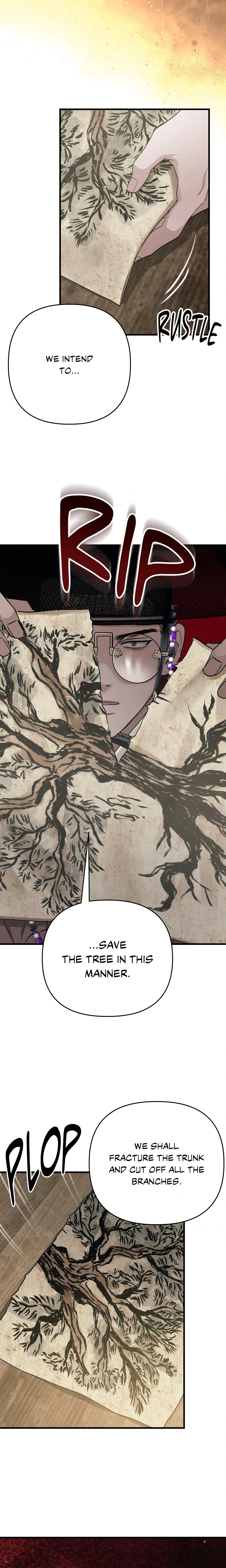 Lay Your Hand in Mine (Uncensored) chapter 23 page 15