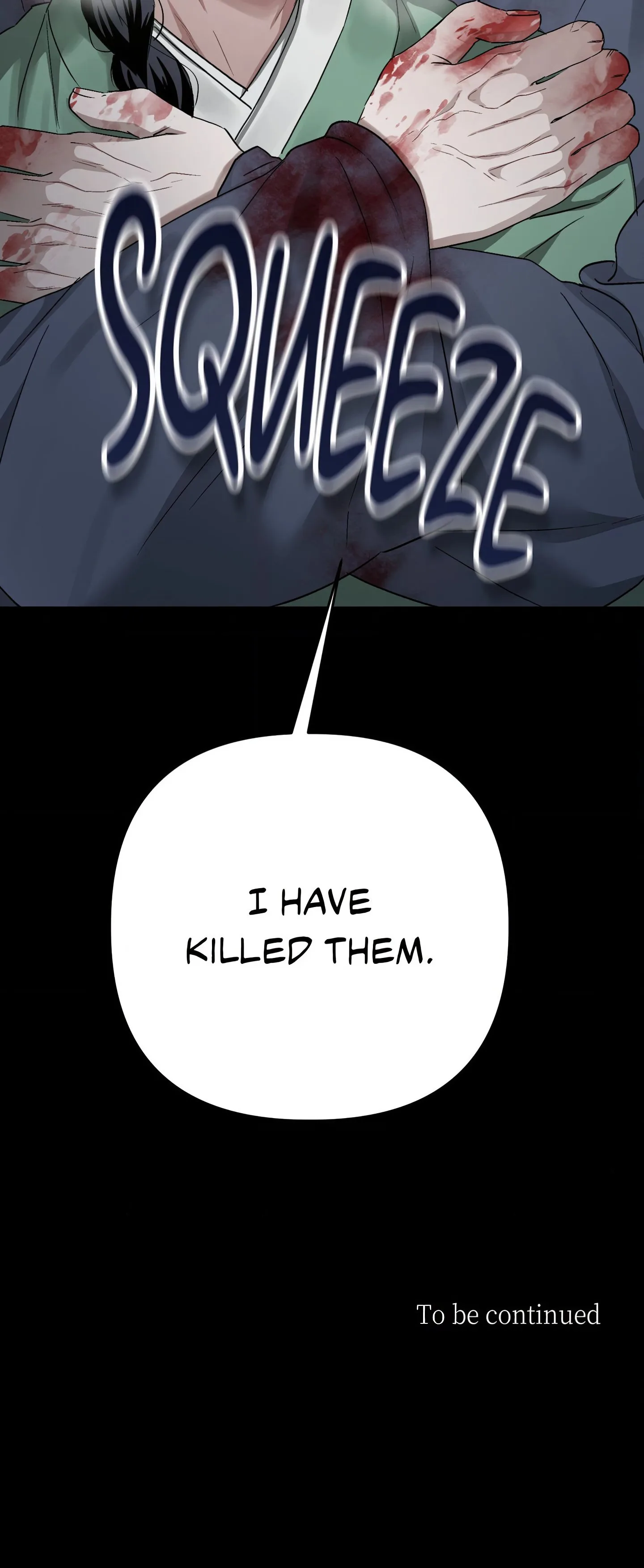 Lay Your Hand in Mine (Uncensored) chapter 27 page 26