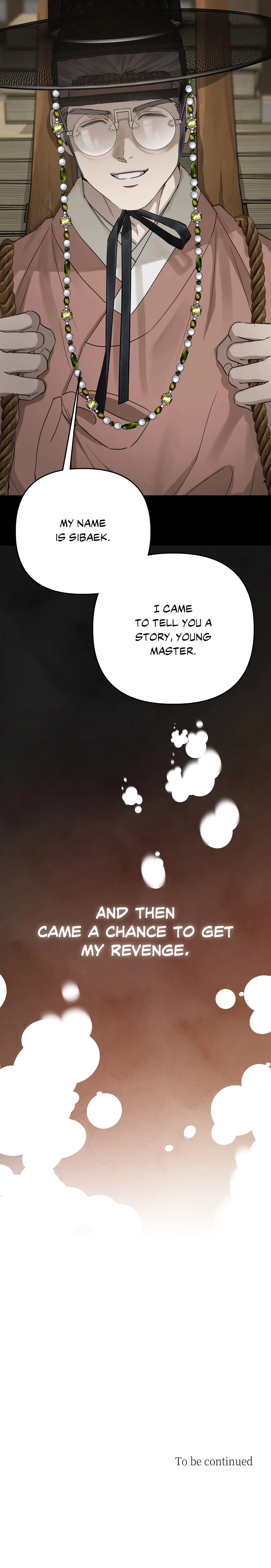 Lay Your Hand in Mine (Uncensored) chapter 28 page 27