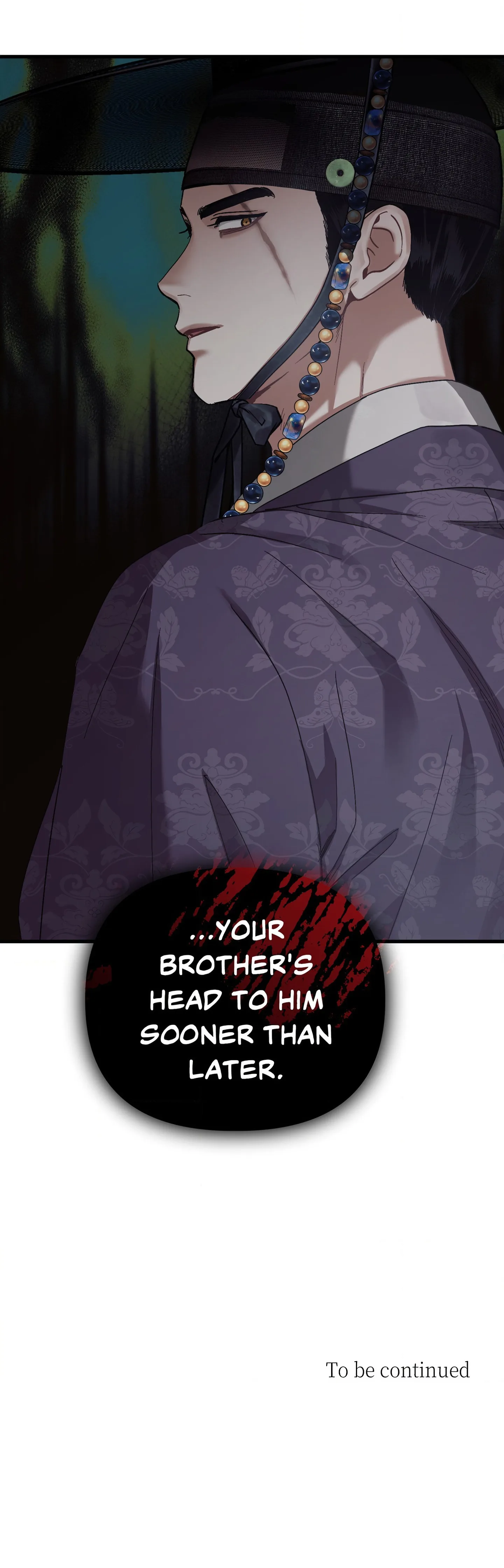 Lay Your Hand in Mine (Uncensored) chapter 5 page 18