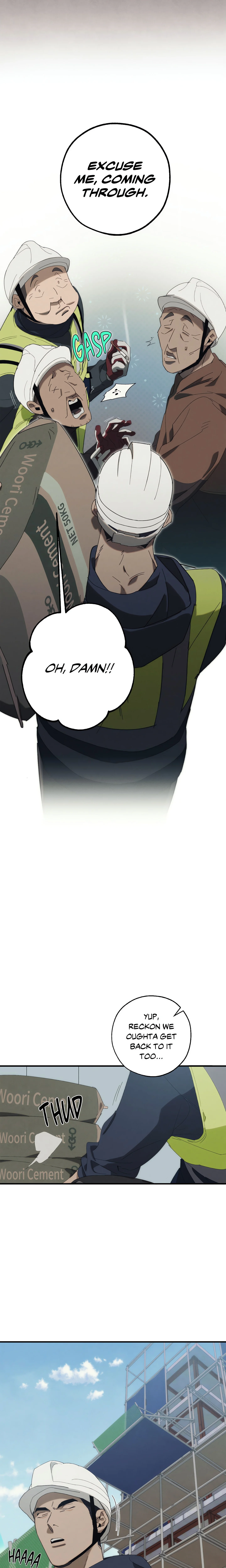 Incomplete Combustion (Uncensored) chapter 1 page 16