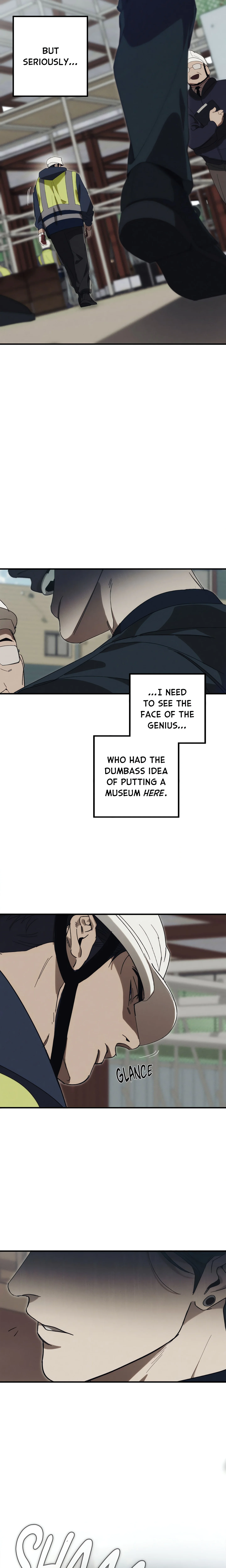 Incomplete Combustion (Uncensored) chapter 1 page 18