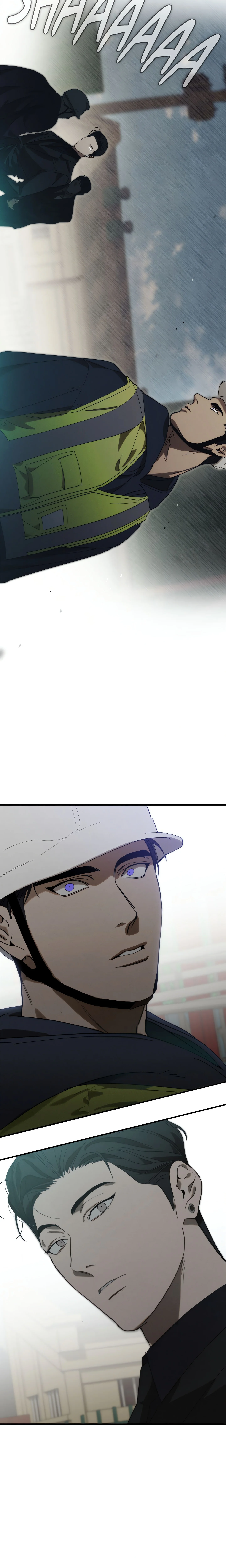 Incomplete Combustion (Uncensored) chapter 1 page 19