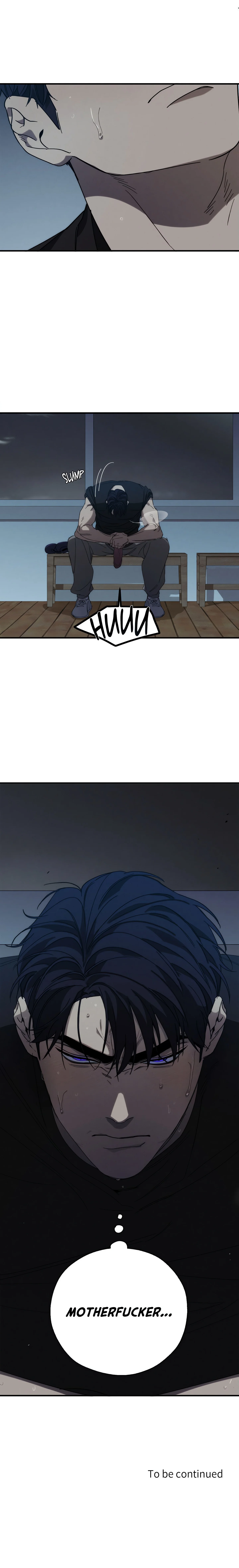 Incomplete Combustion (Uncensored) chapter 1 page 23