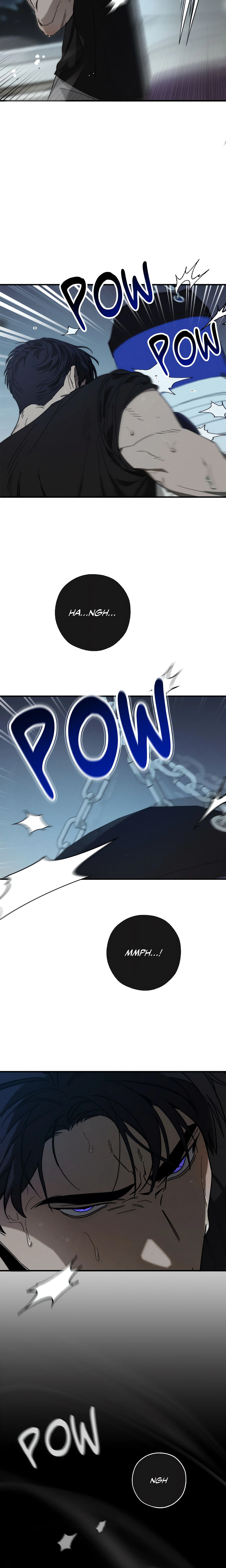 Incomplete Combustion (Uncensored) chapter 1 page 3