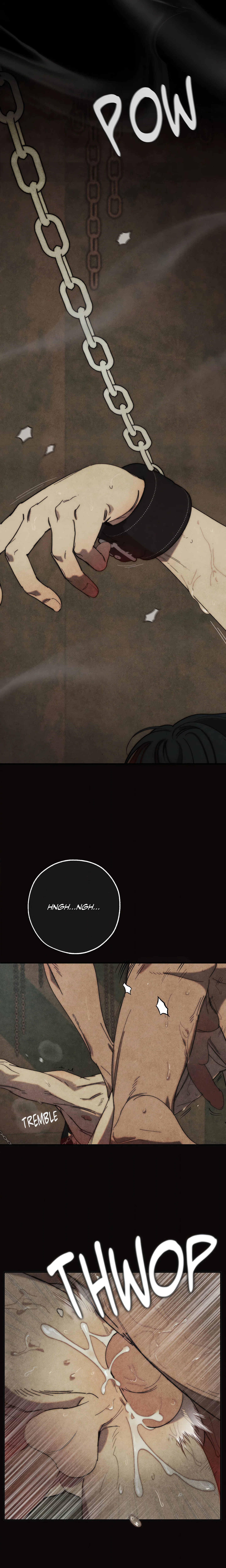 Incomplete Combustion (Uncensored) chapter 1 page 4