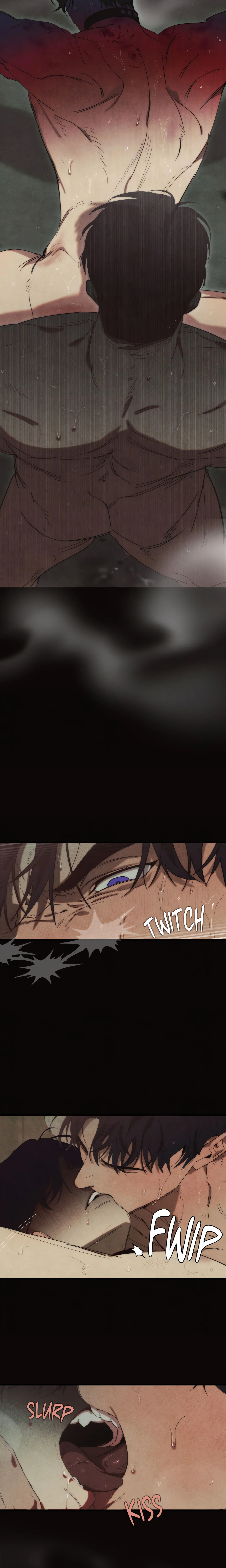 Incomplete Combustion (Uncensored) chapter 1 page 7
